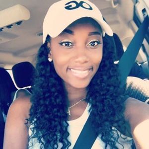 Meet your Posher, Jaquila